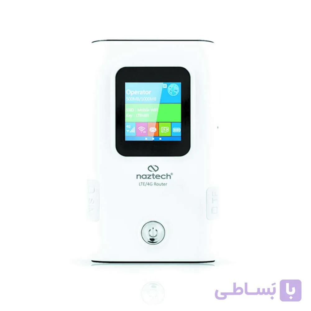 مودم جیبی نزتک 99B