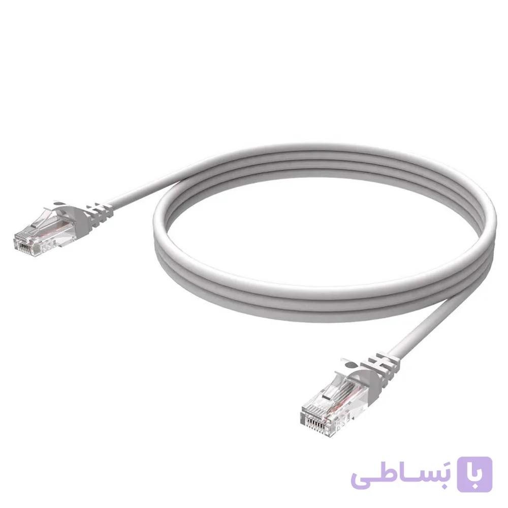 پچ کورد UTP CAT6 دی نت 2متری