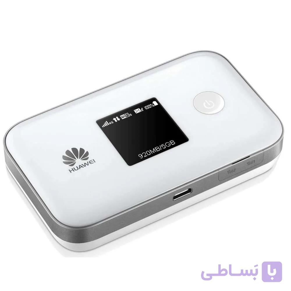 مودم جیبی هوآوی E5577S