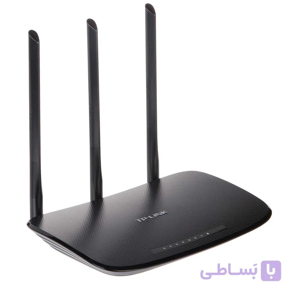 روتر تی پی لینک TL-WR940