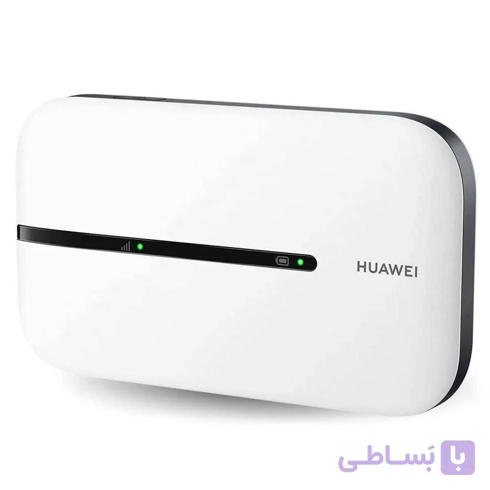 مودم جیبی هوآوی E5576