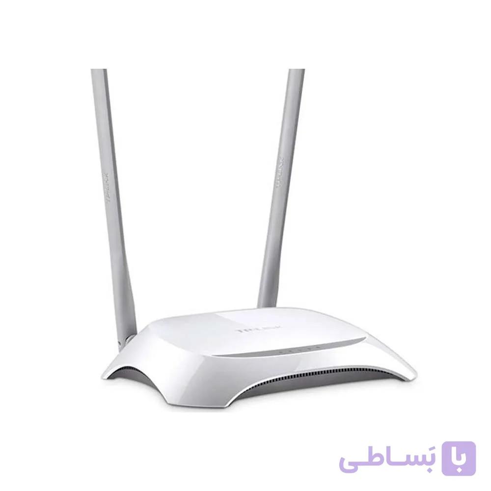روتر تی پی لینک TL-WR840