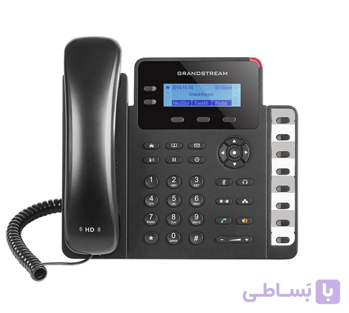 گوشی آی پی فون گرند استریم GXP1628
