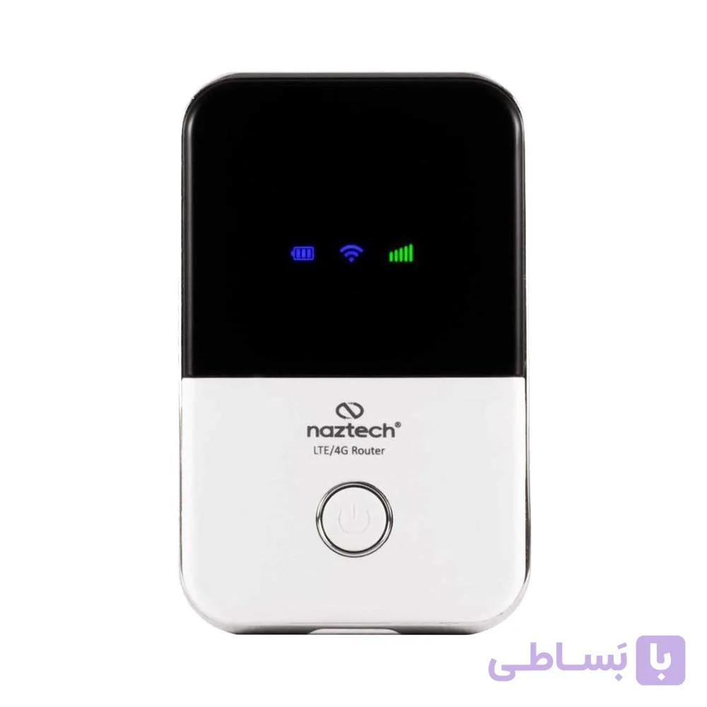 مودم جیبی نزتک 77C