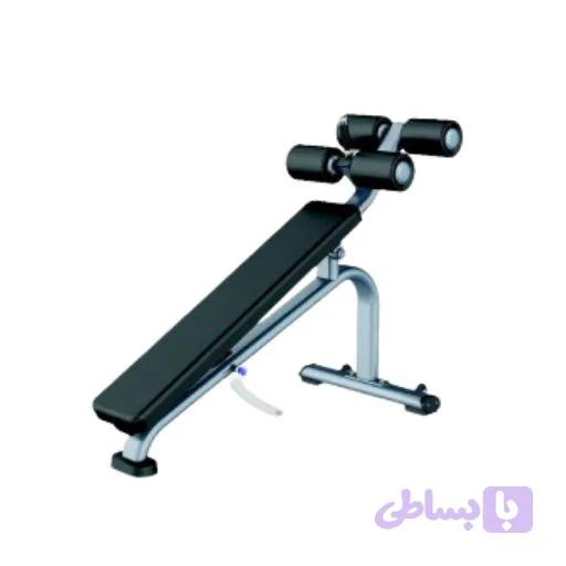 نیمکت شکم مدرج GX (جی ایکس) FF-37