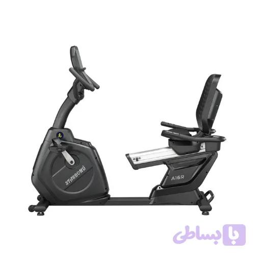 دوچرخه مبله تایوانی A16R