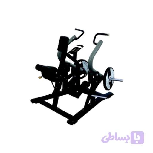 دستگاه اچ عمود GX (جی ایکس) PL-08