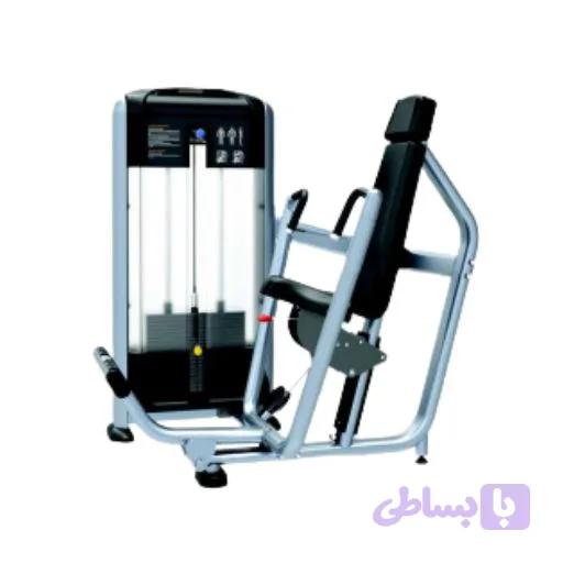 دستگاه پرس سینه GX (جی ایکس) FF-08