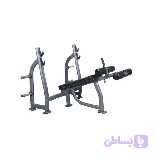 میز پرس زیر سینه A-3
