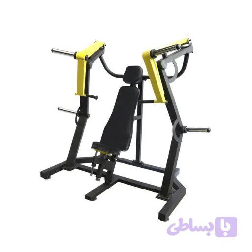پرس بالا سینه SEG