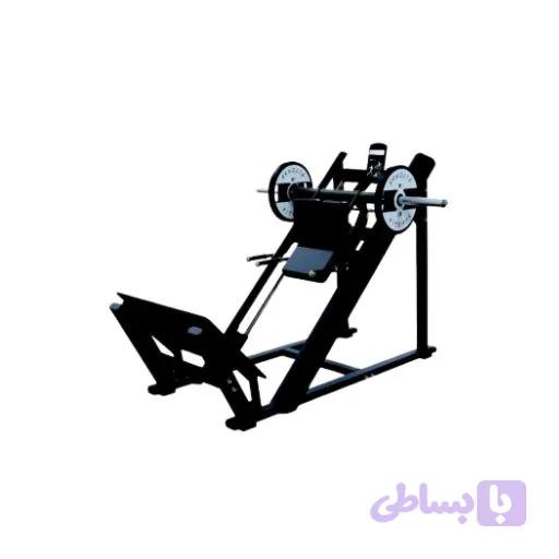 هاگ پا GX(جی ایکس) PL-57