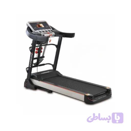 تردمیل خانگی S900DS