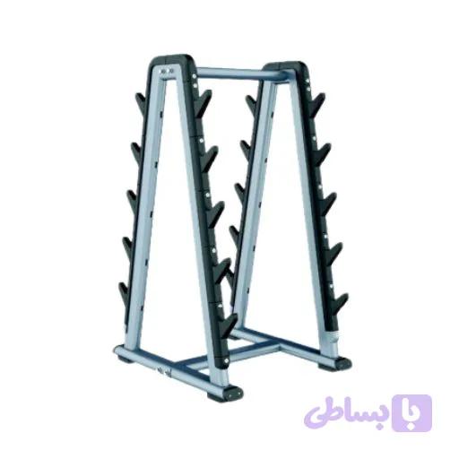 دستگاه رک باربل GX (جی ایکس)FF-55