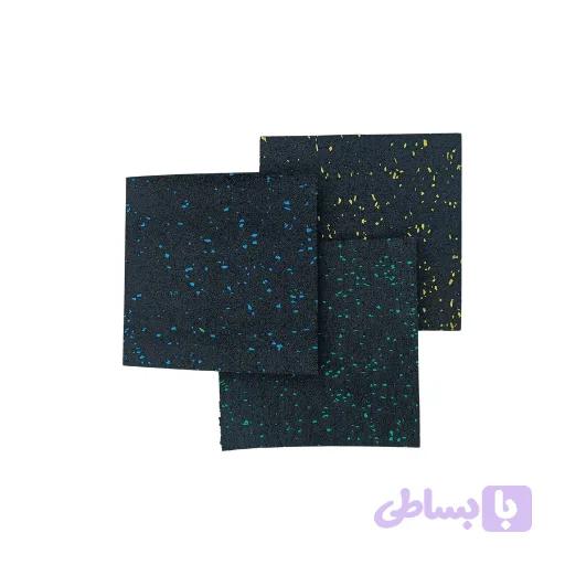کفپوش گرانولی رولی (کد 39W4I) — تصویر 1