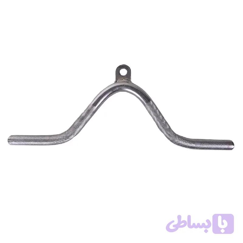 دوچرخه ای بدون روکش