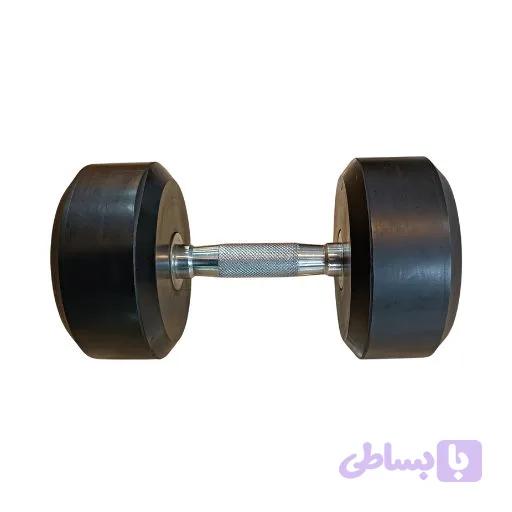 دمبل گرد سایتک cytech — تصویر 1