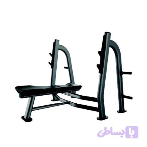 میز پرس سینه GX (جی ایکس) C-168