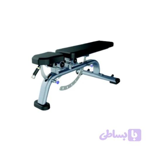 نیمکت مندرج GX (جی ایکس) FF-39