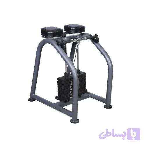 دستگاه ساعد ماشین فیت لاین