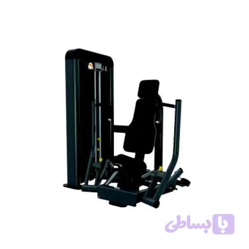 پرس سینه GX (جی ایکس) C-102