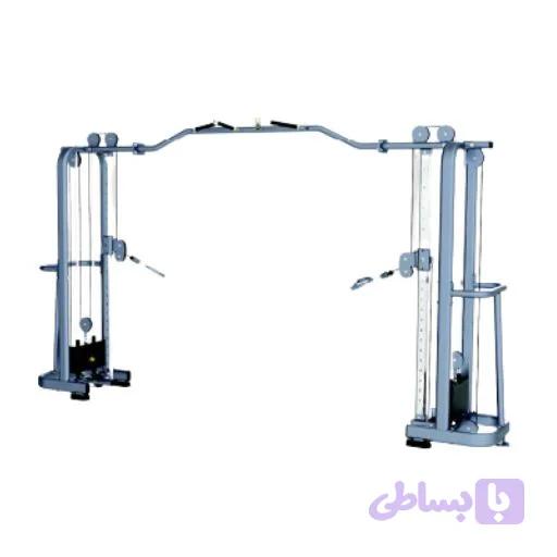 دستگاه کراس GX (جی ایکس) FF-16