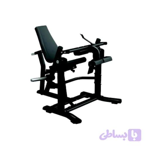 پشت پا خوابیده D-11