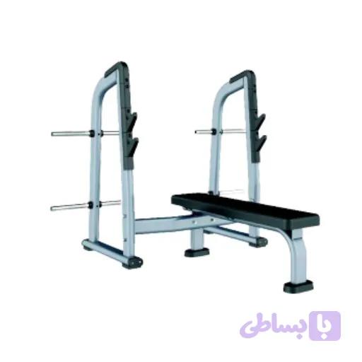 میز پرس سینه GX (جی ایکس) FF-43