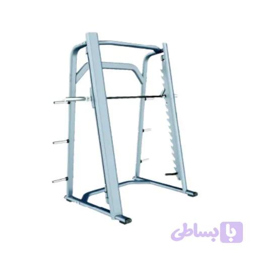 دستگاه اسمیت GX (جی ایکس) FF-63