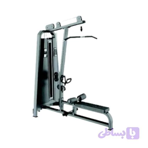 دستگاه لت قایقی GX(جی ایکس) FF-89
