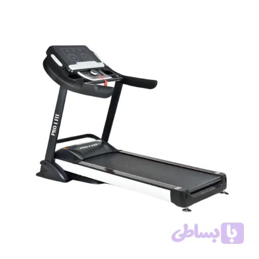 تردمیل خانگی مدل L588AC (runner)