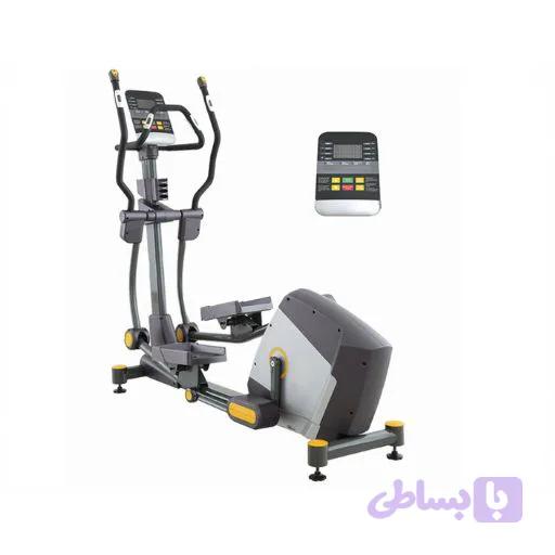 الپتیکال باشگاهی مدل E002