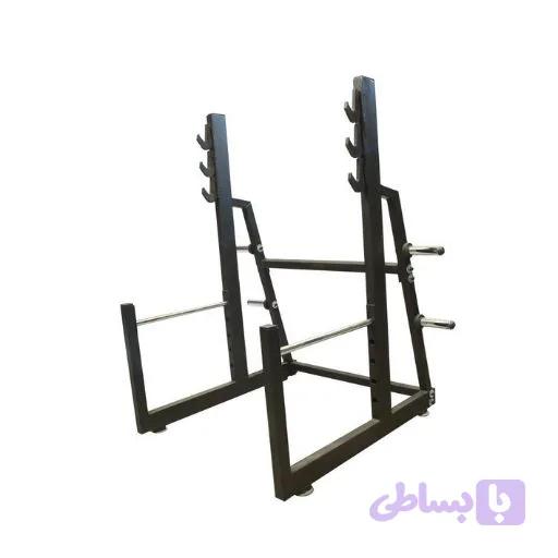 دستگاه مقر اسکات SEG