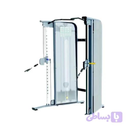 دستگاه کراس جمع GX (جی ایکس) FF-17