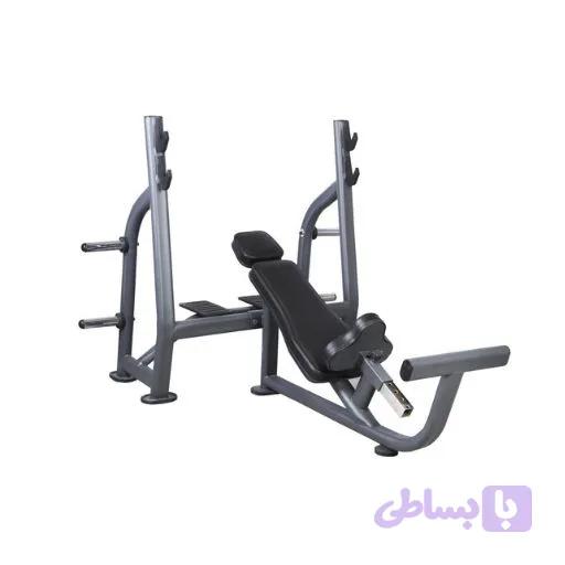 میز پرس بالا سینه A-2