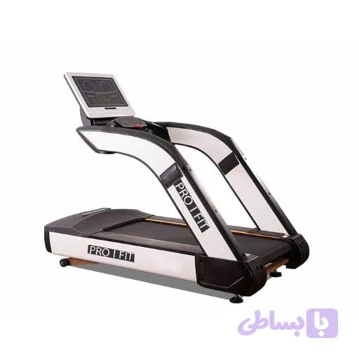 تردمیل باشگاهی مدل T001