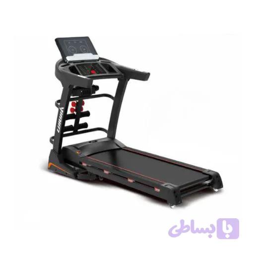 تردمیل خانگی L680DS mas1