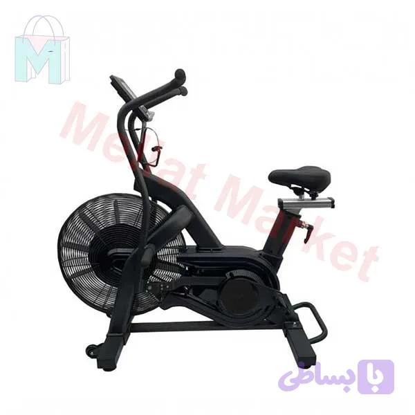 ایربایک باشگاهی برند EMHFITNESS