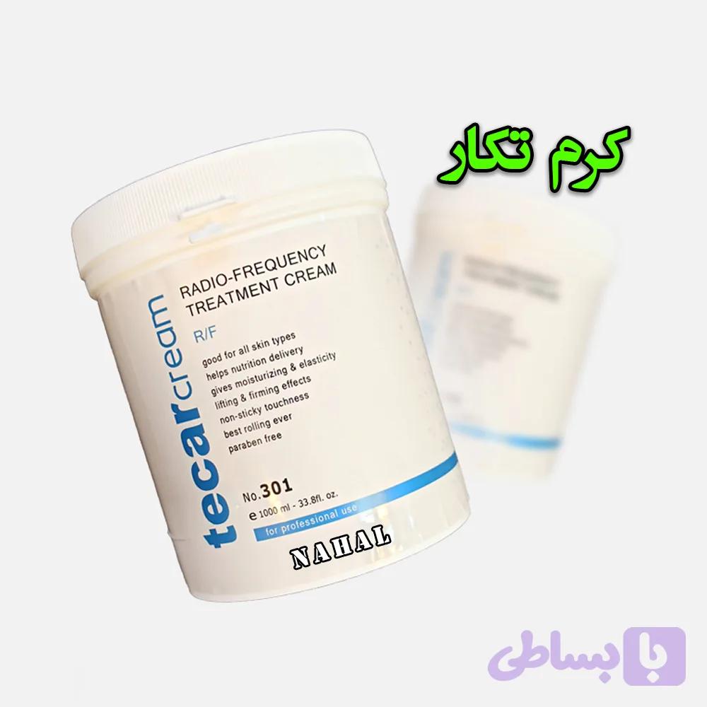 کرم تکار (کد 293BE)