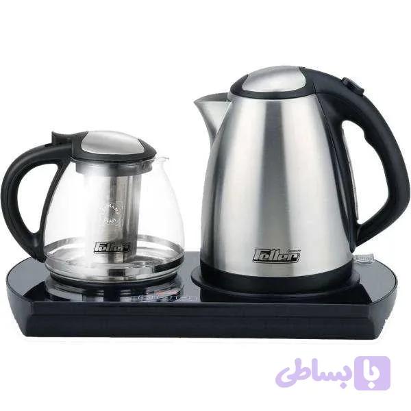 چای‌ ساز کنار همی TS 113 فلر