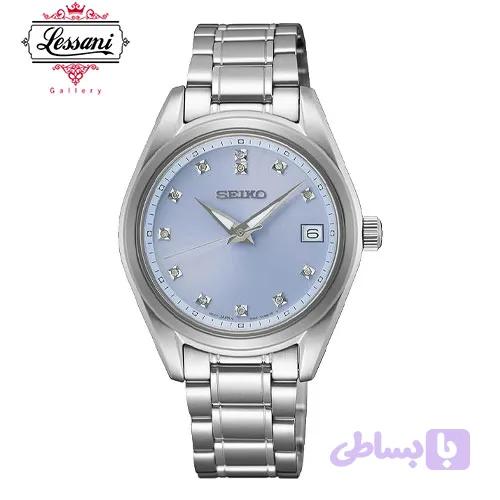 ساعت سیکو SUR581P1