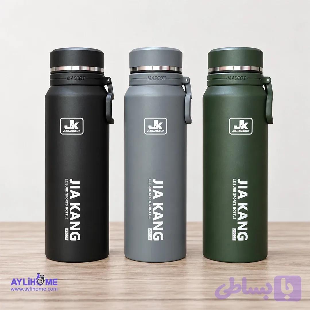 فلاسک 1100 میلی JK