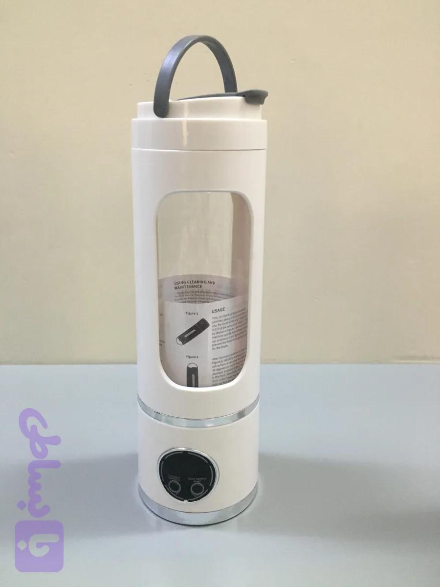 شیکر برقی HP118