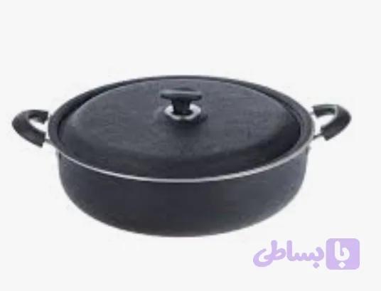 تابه سایز ۳۶ کف گرانیت