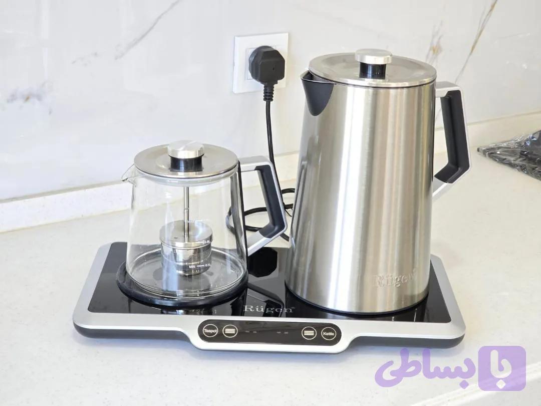 چایساز کنار همی ۱۵۲۵ روگن المان