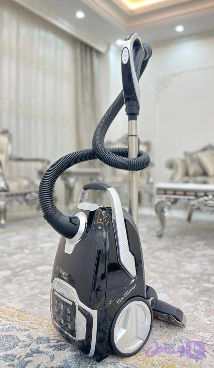جارو برقی کنترل رو دسته ۱۱۱۰ روگن المان