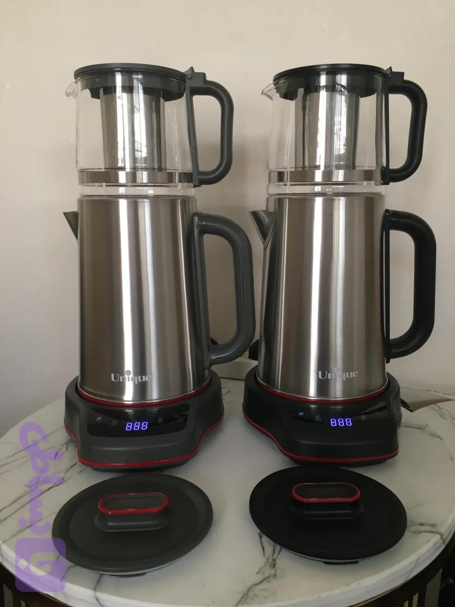 چایساز رو همی استیل یونیک دیجیتالی۴۰۴۷