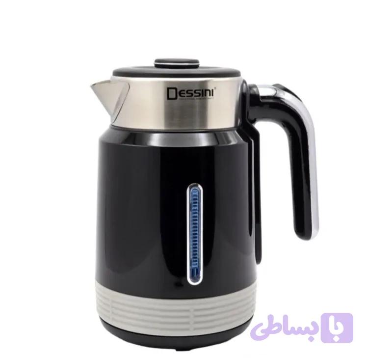 کتری برقی دسینی مدل KD-990