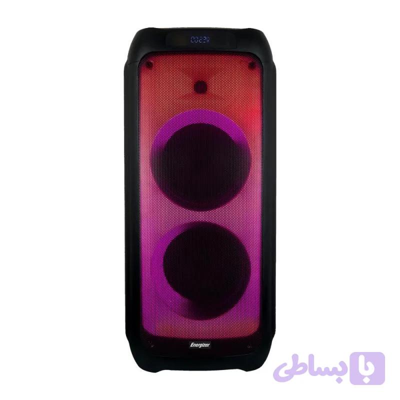 اسپیکر انرجایزر مدل BTS670