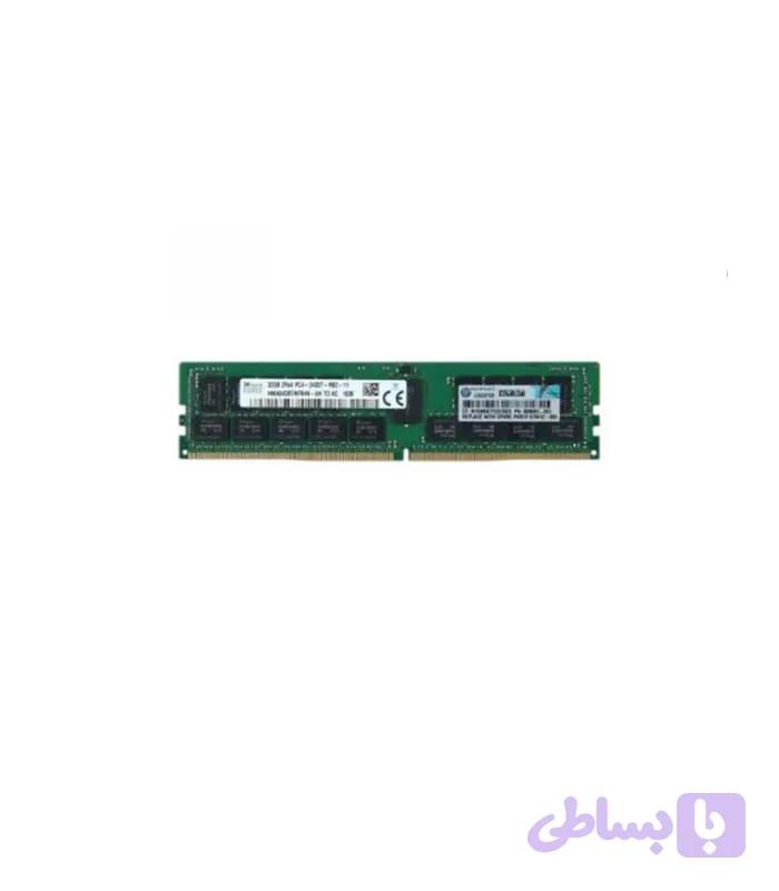 رم سرور اچ پی HP Memory 64GB DDR4 2400 - دیجی تیس