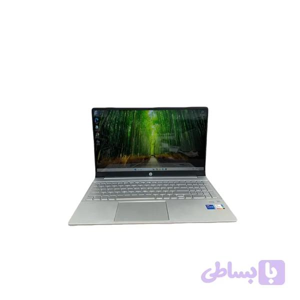 لپ تاپ استوک HP Pavilion 15-eg i7-1195G7